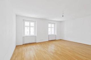 Wohnung mieten in Landstraßer Hauptstraße 59, 1030 Wien, Urbanes Wohnen mit Charme - stilvolle 2,5-Zimmer-Wohnung direkt am Rochusmarkt