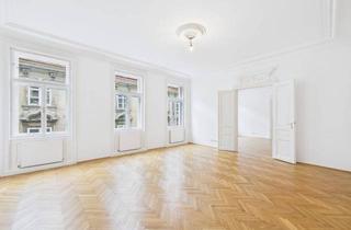 Wohnung mieten in Judenplatz, 1010 Wien, Klassischer Altbau, 6 Zimmer, Nähe Judenplatz