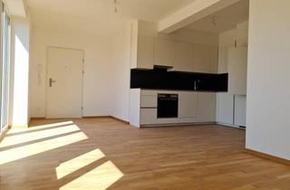 Wohnung mieten in 4222 Sankt Georgen an der Gusen, Licht und Lifestyle – Urban Living im amerikanischen Raumkonzept