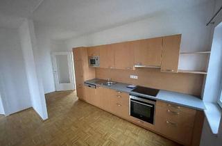 Wohnung mieten in 8524 Bad Gams, Helle und gemütliche 2-Zimmer-Wohnung in gepflegtem Mehrparteienhaus mit Lift