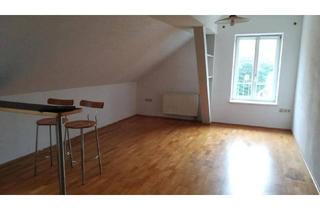 Wohnung mieten in 4840 Vöcklabruck, Gemütliche Kleinwohnung mitten am Stadtplatz