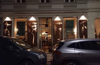 Gewerbeimmobilie mieten in Tigergasse, 1080 Wien, Gemütliche Weinbar mit Schanigarten in Zentrallage