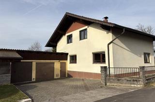 Einfamilienhaus kaufen in 4963 Sankt Peter am Hart, Wohnhaus - Flexibel als Familienheim oder mit 2 Wohneinheiten