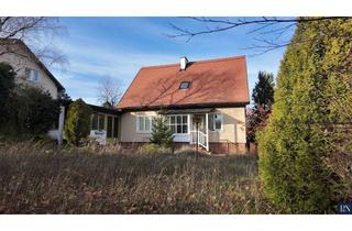 Einfamilienhaus kaufen in 2344 Maria Enzersdorf, Sanierungsbedürftiges Einfamilienhaus in Toplage mit Weitblick