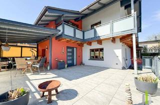 Einfamilienhaus kaufen in 5300 Esch, Traumhaftes EFH mit großzügiger Terrasse | Hallwang-Esch bei Salzburg