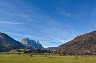 Einfamilienhaus kaufen in 6382 Kirchdorf in Tirol, Wohnhaus in Kirchdorf mit Potenzial