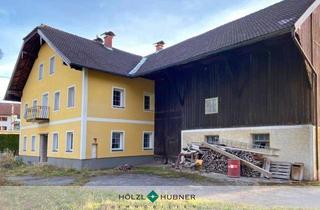 Haus kaufen in 5203 Köstendorf, Großes Potenzial: Grundstück mit Bestandsgebäude