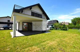 Einfamilienhaus kaufen in 9170 Ferlach, Wunderschönes und neuwertigesEinfamilienhaus |Ferlach