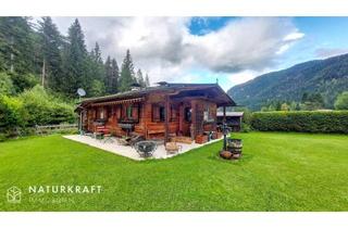 Haus kaufen in 6152 Trins, Berghütte mit Bach im Gschnitztal inkl. Freizeitwohnsitz