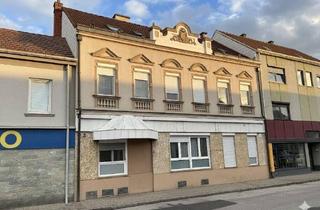 Haus kaufen in Bahnstraße, 2620 Neunkirchen, Investoren aufgepasst! Zinshaus in guter Lage und Ertrag!