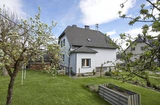 Einfamilienhaus kaufen in 4100 Ottensheim, Charmantes Einfamilienhaus in Ottensheim - Ein Raum für neue Geschichten!