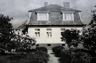 Einfamilienhaus kaufen in Donau, 1220 Wien, Einfamilienhaus im Dornröschenschlaf