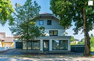 Mehrfamilienhaus kaufen in 4880 Sankt Georgen im Attergau, Charmantes Mehrfamilienhaus mit vielseitigem Nutzungspotenzial