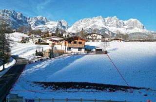 Grundstück zu kaufen in 6353 Going am Wilden Kaiser, Grundstück am Fuße des Wilden Kaisers zu verkaufen