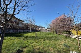 Grundstück zu kaufen in 6220 Buch, Grundstück in überschaubarer Größe - Buch b. J.