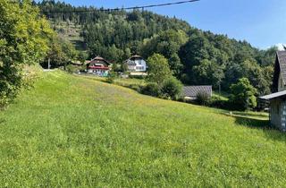 Grundstück zu kaufen in 9500 Villach-Innere Stadt, Baugrundstücke mit herrlichem Ausblick in Sonnen-und Ruhelage, Villach-West