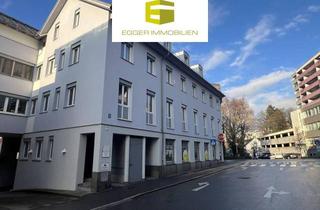 Gewerbeimmobilie kaufen in Pulverturmstraße, 6700 Bludenz, AUF DER SUCHE NACH EINER PRAXIS?