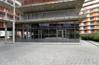 Gewerbeimmobilie kaufen in Grenzgasse, 8055 Graz, Moderne Bürofläche in Neubau - Kauf