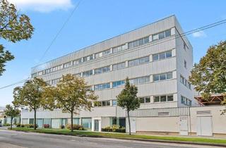 Büro zu mieten in 1230 Wien, Büroflächen in verkehrsgünstiger Lage im Süden Wiens