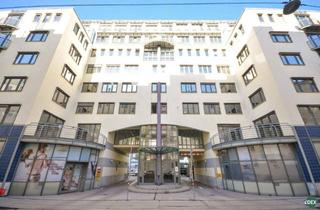 Büro zu mieten in Barichgasse, 1030 Wien, Office Lofts in 1030