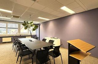 Büro zu mieten in 8042 Graz, Teilung ab 200 m² - Modernes Büro mit Terrasse