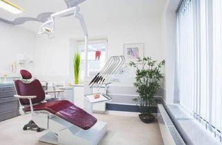 Büro zu mieten in 2544 Leobersdorf, Vielseitig nutzbare Ordination/Praxis/Bürofläche im Zentrum von Leobersdorf