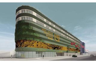 Büro zu mieten in Meidlinger Hauptstraße, 1120 Wien, Flexible Bürofläche im modernen U4-Center zu mieten, 1120 Wien