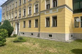 Büro zu mieten in 9500 Villach-Innere Stadt, Stilvolle Büroräumlichkeiten, Villach-Tirolerstraße