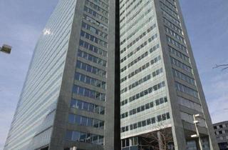 Büro zu mieten in 1220 Wien, Modernes Arbeiten im Ares Tower!