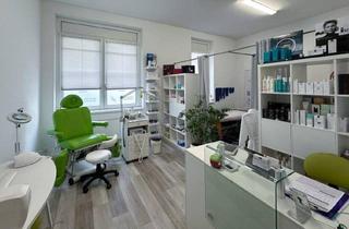 Büro zu mieten in Stefan-Fechter-Weg, 4020 Linz, Moderne Büro-/Praxisfläche in Linz: 41,35 m² - 2 Zimmer!