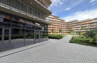 Gewerbeimmobilie kaufen in Grenzgasse, 8055 Graz, Neubau Geschäftsfläche - Kauf