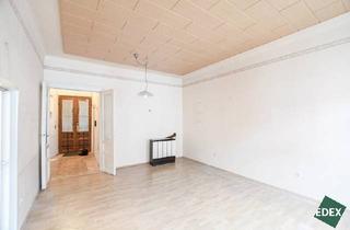 Wohnung kaufen in Hernalser Hauptstraße, 1170 Wien, NEU - Anlegerobjekt in Hernals – 2 Zimmer - Altbauwohnung mit Entwicklungschance an der Hernalser Hauptstraße