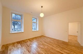 Wohnung mieten in Herzgasse, 1100 Wien, Gepflegte 3-Zimmer-Erdgeschosswohnung mit privatem Innenhofbereich