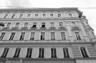 Wohnung mieten in Lindengasse, 1070 Wien, ErstbezugsWohnung in sehr guter Lage