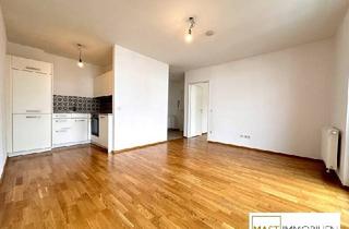 Wohnung mieten in 1230 Wien, Beeindruckend aufgeteilte 2 - Zimmer Wohnung inkl. Einbauküche im 23. Wiener Bezirk