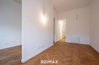 Wohnung kaufen in 1130 Wien, Sanierter Altbau mit modernem Neubau