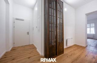 Wohnung kaufen in Hietzinger Kai, 1130 Wien, OPEN HOUSE AM 30. MAI: U-Bahn vor der Tür | Ruhe zur Gartenseite | PROVISIONSFREI