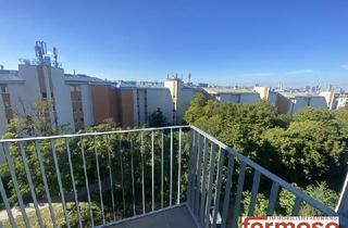 Wohnung mieten in 1100 Wien, 2 Zimmer Wohnung im 10. Bezirk mit Terrasse