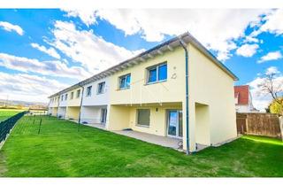Reihenhaus kaufen in 2620 Neunkirchen, Familientraum mit großem Garten - Einziehen & Wohlfühlen!