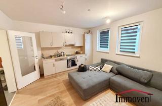 Wohnung mieten in Eckertstraße, 8020 Graz, 2-Zimmer-Gartenwohnung in zentraler Lage!