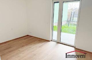 Wohnung mieten in Eckertstraße, 8020 Graz, 2-Zimmer-Gartenwohnung in zentraler Lage!