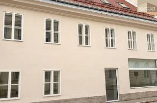 Immobilie mieten in Erzherzog Rainer-Ring, 2500 Baden, Geschäftslokal - frequentiert & gut Sichtbar - Nähe Casino Baden