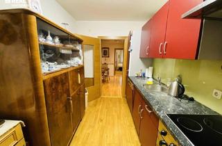 Wohnung kaufen in Makartkai, 5020 Salzburg, Charmante 4-Zimmer-Wohnung Nähe Makartkai und Salzach