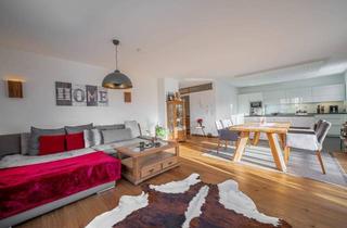 Wohnung kaufen in 6352 Ellmau, 3-Zimmer-Wohnung mit hochwertiger Ausstattung in Ellmau