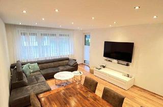 Wohnung kaufen in 5071 Käferheim, Wals: Renovierte 3 Zimmer Wohnung mit Loggia in ruhiger Lage