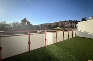 Wohnung kaufen in 7000 Eisenstadt, Sonnige Dachterrasse, ruhige Lage – sofort einziehen & Garagenparkplatz inklusive!