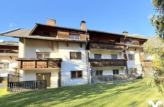 Wohnung kaufen in 9754 Steinfeld, Große 4-Zimmer Familienwohnung mit Garten im oberen Drautal