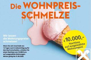 Wohnung kaufen in 9754 Steinfeld, 10.000,- EURO WOHNPREISSCHMELZE! Große 4-Zimmer Familienwohnung mit Garten im oberen Drautal