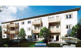 Wohnung kaufen in 3350 Haag, Eigentumswohnung für Singles/Senioren (barrierefrei) mit Garten und Carport