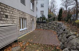 Wohnung kaufen in Gallmeyergasse 10, 1190 Wien, Garten Apartment in Döbling